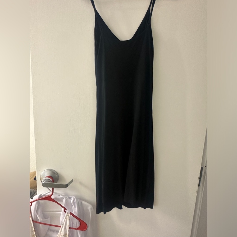 Black Cocktail dress